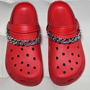 Red Slides